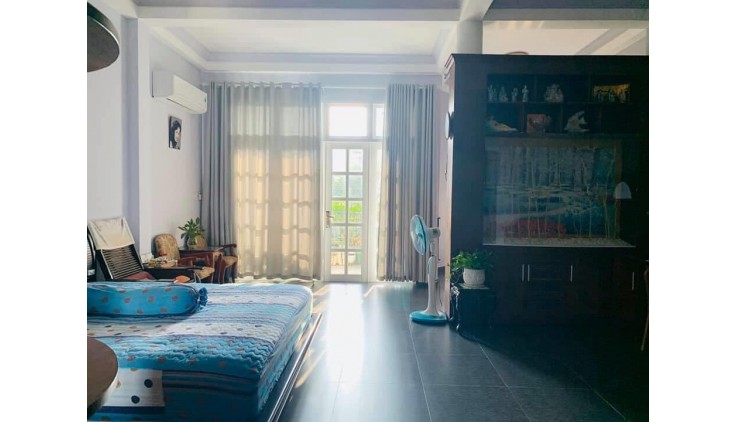 Thu Nhập Ổn Định 19 tr/th, Nhà 4 Tầng Đúc, Đường Ô Tô 6m